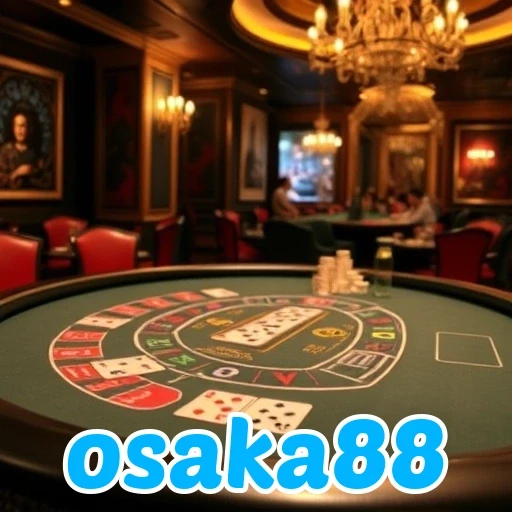 osaka88 Bonus Selamat Datang