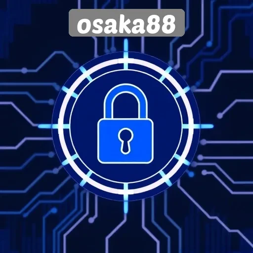 Keamanan dan Privasi Data Pengguna di Osaka88