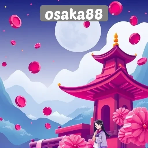 Menjelajahi Keunggulan Permainan di Situs Osaka88