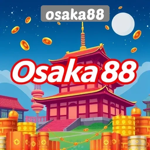 Keunggulan dan Fitur Menarik di Osaka88