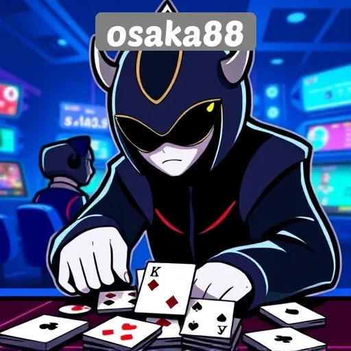 Panduan Lengkap Bermain di Situs Osaka88