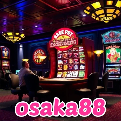 osaka88 Penawaran Spesial