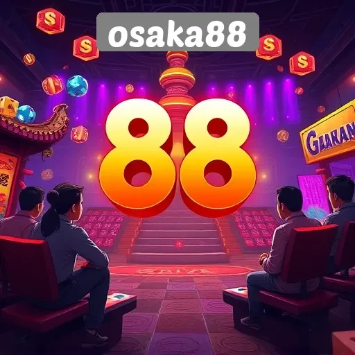 Menggali Keunggulan Situs Game Osaka88