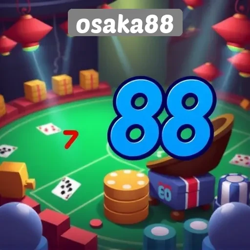 Mengenal Osaka88 Sebagai Situs Game Online Terpercaya