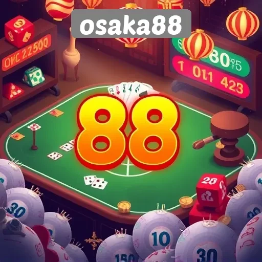 Mengenal Lebih Dekat Situs Game Osaka88