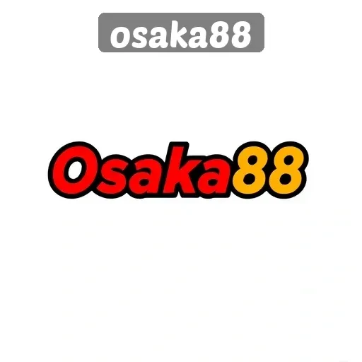 Osaka88: Inovasi Terbaru Dalam Industri Game Online