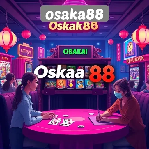 Kelebihan dan Kekurangan Menggunakan Osaka88 untuk Bermain Game