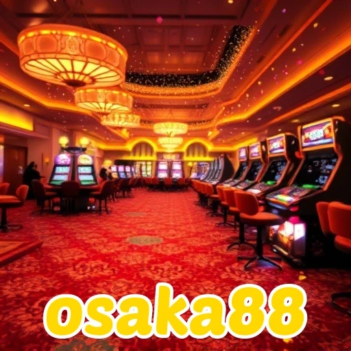 osaka88 Program Referral