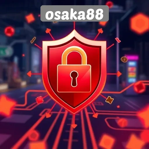 Fitur Keamanan di Osaka88 untuk Pengguna
