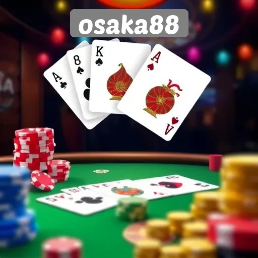 Tips Bermain di Osaka88 untuk Pemula